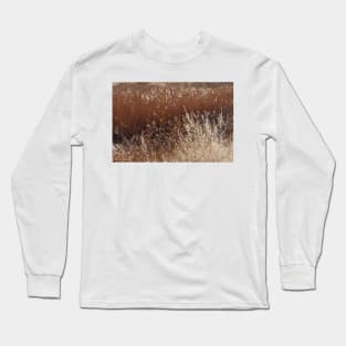 Morning Light Melody Long Sleeve T-Shirt